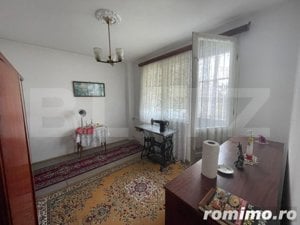 Apartament 3 camere, 60 mp, zona Nord .