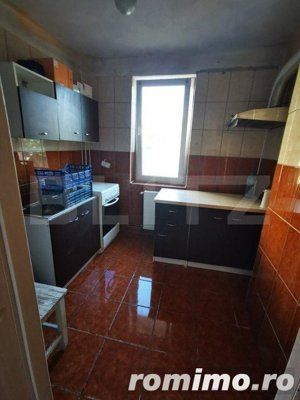 Apartament 2 camere ,46.86 mp, piata Victoriei - imagine 9