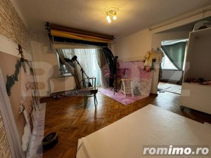 Apartament 2 camere ,46.86 mp, piata Victoriei - imagine 8