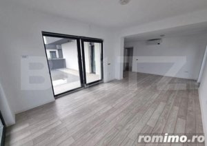 Apartament tip penthouse, 4 camere, 128 mp, 115mp Terasa, Cartier Albert - imagine 6