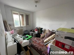 Apartament 3 camere, 60 mp, zona Nord . - imagine 4