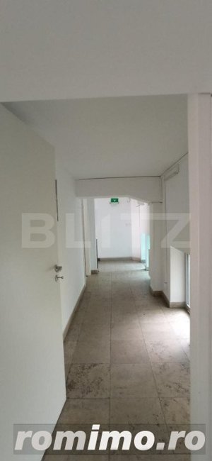 Spatiu comercial, 250mp, ultracentral - imagine 12