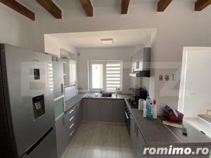 Casa individuala, 3 camere, 120mp, zona Nord-Est