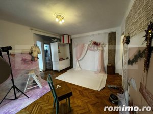 Apartament 2 camere ,46.86 mp, piata Victoriei - imagine 7