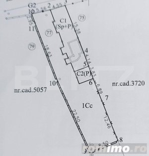 Casa individuala renovabila, teren 415mp, Ultracentral - imagine 6