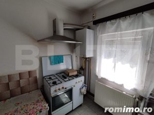 Apartament in vila, 53mp, ultracentral - imagine 11