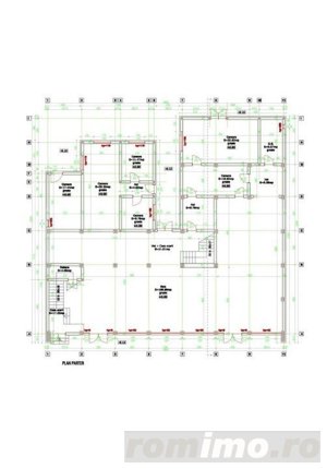 Spatiu comercial P+1, Puchenii Mosneni - imagine 3