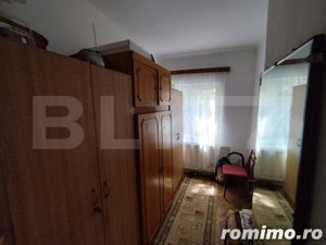 Apartament in vila, 53mp, ultracentral - imagine 3