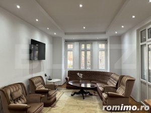 Pensiune 6 camere duble + 1 apartament + garsoniera Sinaia - imagine 16