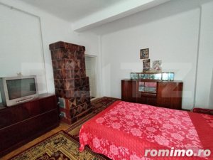 Apartament in vila, 53mp, ultracentral - imagine 9