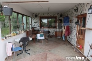 Casa, 7 Camere, Paulesti, teren 1700mp - imagine 18