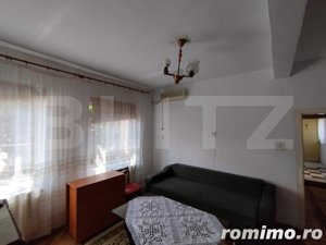 Apartament in vila, 53mp, ultracentral - imagine 8