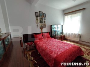 Apartament in vila, 53mp, ultracentral - imagine 7