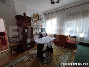 Apartament in vila, 53mp, ultracentral - imagine 5