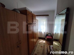 Apartament in vila, 53mp, ultracentral - imagine 2