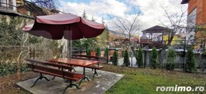 Pensiune 6 camere duble + 1 apartament + garsoniera Sinaia - imagine 9