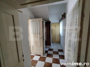 Apartament in vila, 53mp, ultracentral - imagine 4