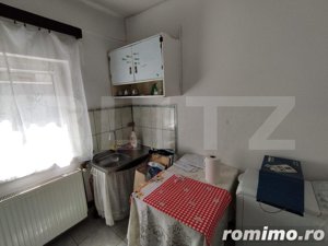 Apartament in vila, 53mp, ultracentral - imagine 10