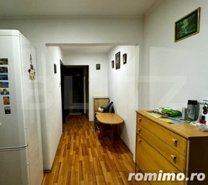 Apartament 3 camere,58 mp utili, Mihai Bravu - imagine 6