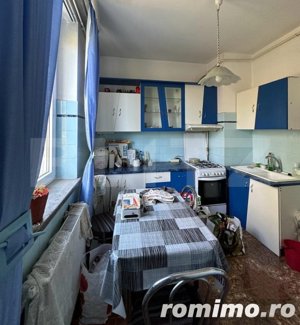 Apartament 4 camere, decomandat, 100 mp, Bd. Castanilor - imagine 5