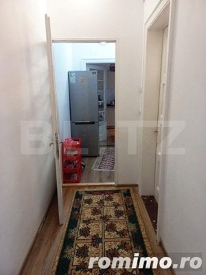 Apartament in vila, 4 camere, 87 mp, teren 80 mp, ultracentral - imagine 10