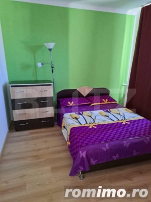 Apartament 2 camere, semidecomandat, 48mp, Ultracentral - imagine 2