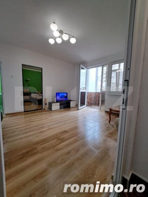 Apartament 2 camere, semidecomandat, 48mp, Ultracentral - imagine 3