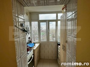 Apartament 3 camere,58 mp utili, Mihai Bravu - imagine 8