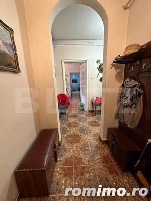 Apartament 4 camere, decomandat, 100 mp, Bd. Castanilor - imagine 9