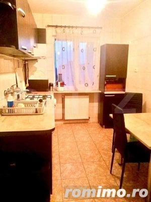 Apartament 2 camere, semidecomandat, 52mp, Sud