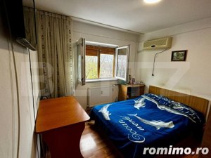 Apartament 3 camere,58 mp utili, Mihai Bravu - imagine 5