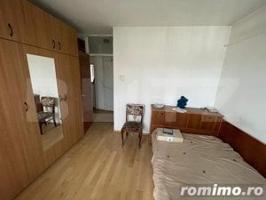 Apartament 2 camere decomandat , bloc 1993 , zona Democratiei - imagine 3