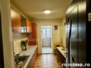 Apartament 3 camere,58 mp utili, Mihai Bravu - imagine 7