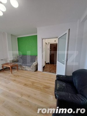 Apartament 2 camere, semidecomandat, 48mp, Ultracentral - imagine 5