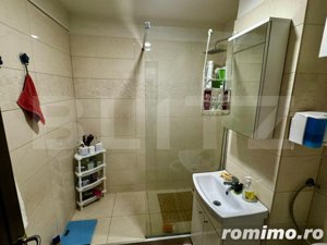 Apartament 3 camere,58 mp utili, Mihai Bravu - imagine 4