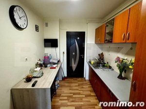 Apartament 3 camere,58 mp utili, Mihai Bravu - imagine 9