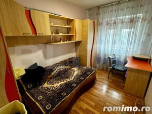 Apartament 3 camere,58 mp utili, Mihai Bravu - imagine 3