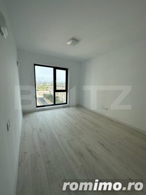 Apartament 2 camere, decomandat, 60mp, Vest - imagine 6