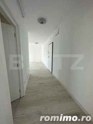 Apartament 2 camere, decomandat, 60mp, Vest - imagine 4