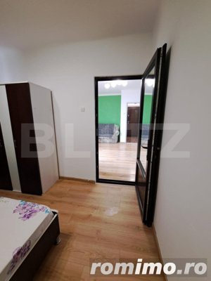 Apartament 2 camere, semidecomandat, 48mp, Ultracentral - imagine 6