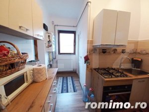 Apartament in vila, 4 camere, 87 mp, teren 80 mp, ultracentral - imagine 8