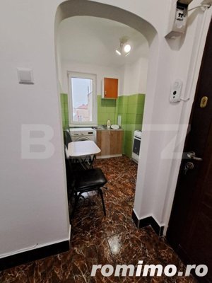 Apartament 2 camere, semidecomandat, 48mp, Ultracentral - imagine 9