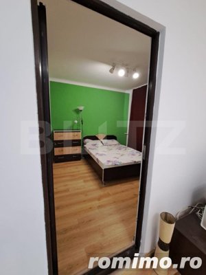 Apartament 2 camere, semidecomandat, 48mp, Ultracentral - imagine 8