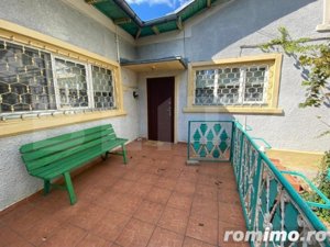 Casa 3 camere, 121mp, zona Dorobantul - imagine 10