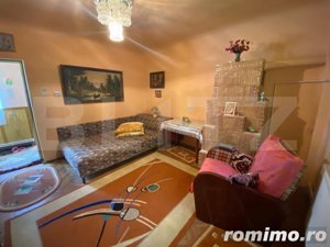 Casa 3 camere, 121mp, zona Dorobantul - imagine 8