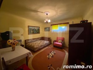 Casa 3 camere, 121mp, zona Dorobantul - imagine 9