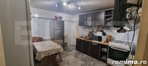 Casa individuala, 6 camere, 155 mp utili, teren 304 mp, zona Dorobantul - imagine 11