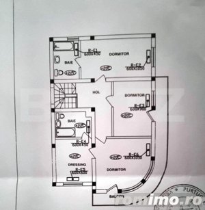 Casa individuala, 5 camere, 200mp utili, Tatarani - imagine 3