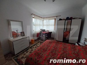 Apartament in vila, 4 camere, 87 mp, teren 80 mp, ultracentral - imagine 18