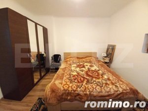 Apartament in vila, 4 camere, 87 mp, teren 80 mp, ultracentral - imagine 13